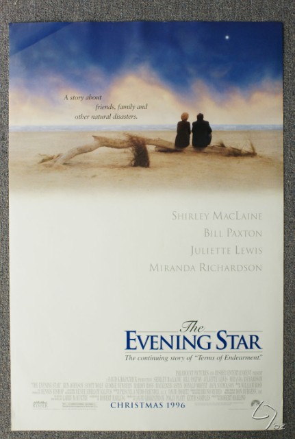 evening star.JPG